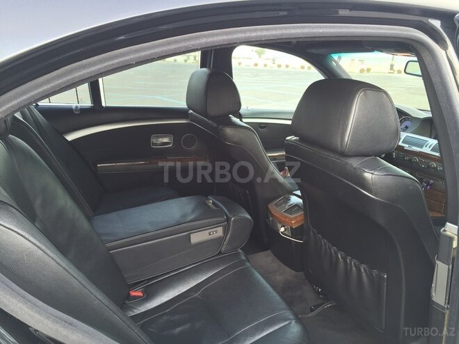 BMW 745 2002, 310,000 km - 4.5 l - Xırdalan