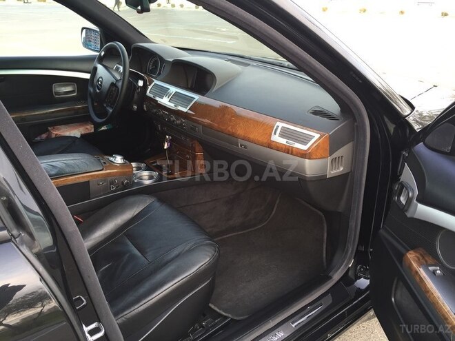 BMW 745 2002, 310,000 km - 4.5 l - Xırdalan