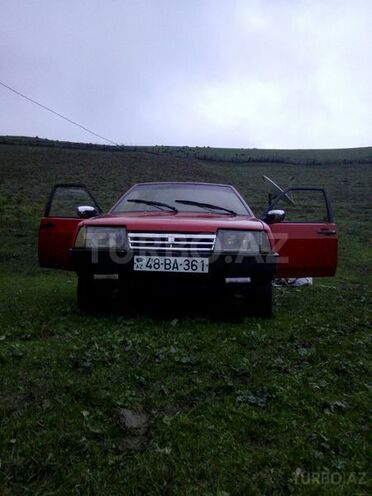LADA (VAZ) 2109 1996, 217,000 km - 1.5 l - Cəlilabad