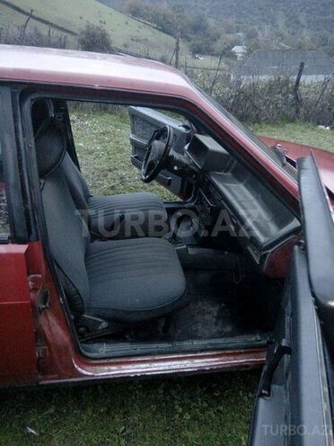 LADA (VAZ) 2109 1996, 217,000 km - 1.5 l - Cəlilabad