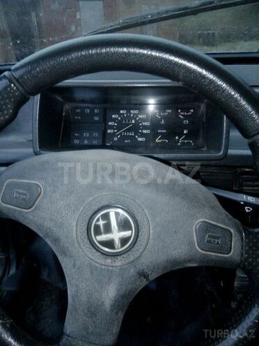 LADA (VAZ) 2109 1996, 217,000 km - 1.5 l - Cəlilabad