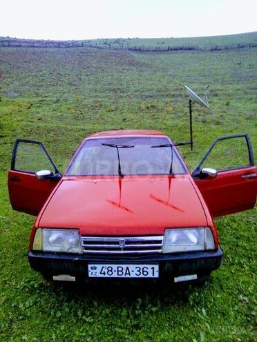 LADA (VAZ) 2109 1996, 217,000 km - 1.5 l - Cəlilabad