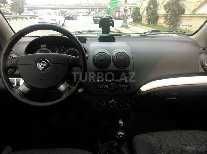Ravon Nexia R3 2017, 27,000 km - 1.5 л - Bakı