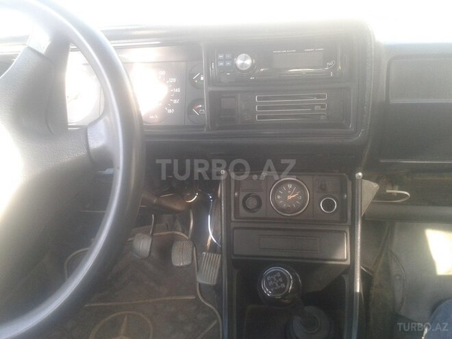 LADA (VAZ) 2107 1999, 64,000 km - 1.6 л - Qəbələ