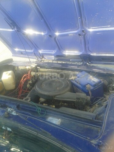 LADA (VAZ) 2107 1999, 64,000 km - 1.6 л - Qəbələ