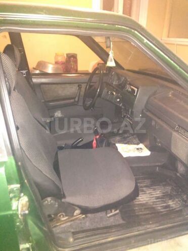 LADA (VAZ) 21099 1997, 156,000 km - 1.6 л - Yevlax
