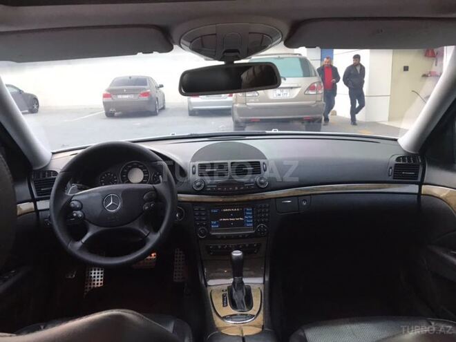 Mercedes  2008, 123,000 km - 6.3 l - Sumqayıt