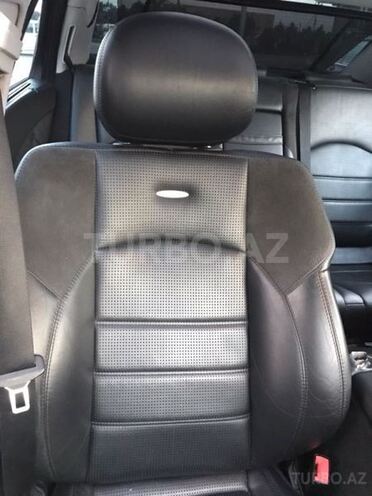 Mercedes  2008, 123,000 km - 6.3 l - Sumqayıt