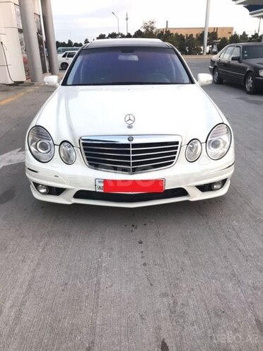 Mercedes  2008, 123,000 km - 6.3 l - Sumqayıt