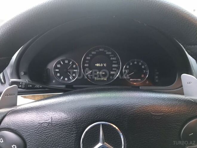 Mercedes  2008, 123,000 km - 6.3 l - Sumqayıt