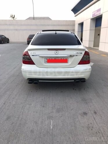 Mercedes  2008, 123,000 km - 6.3 l - Sumqayıt