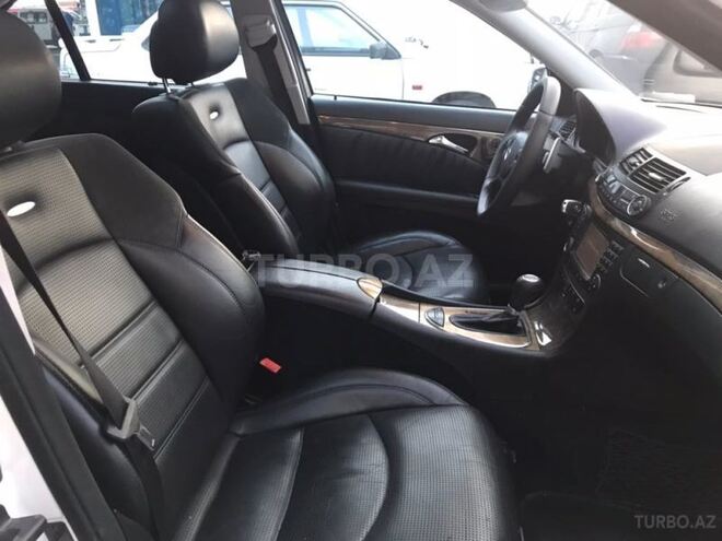 Mercedes  2008, 123,000 km - 6.3 l - Sumqayıt