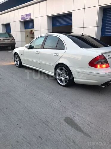 Mercedes  2008, 123,000 km - 6.3 l - Sumqayıt