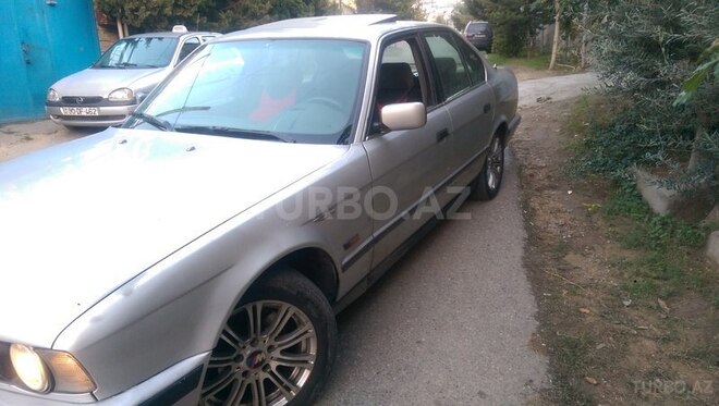 BMW 525 1994, 400,000 km - 0.3 l - Bakı