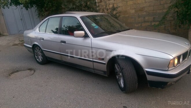 BMW 525 1994, 400,000 km - 0.3 l - Bakı