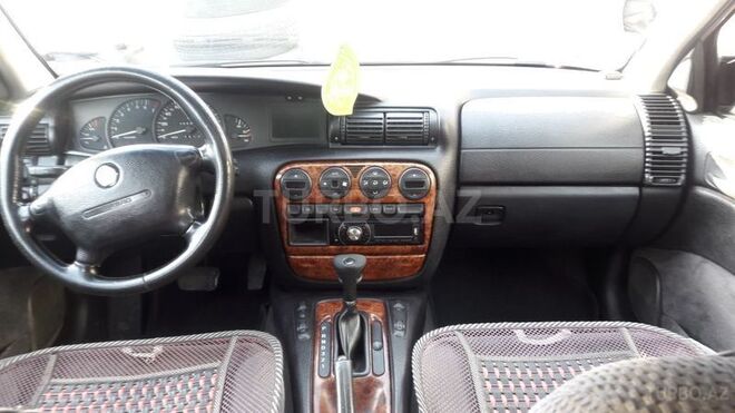 Opel Omega 1996, 356,000 km - 2.0 l - Bakı