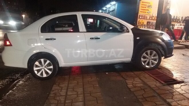 Chevrolet Aveo 2011, 156,966 km - 1.2 l - Bakı