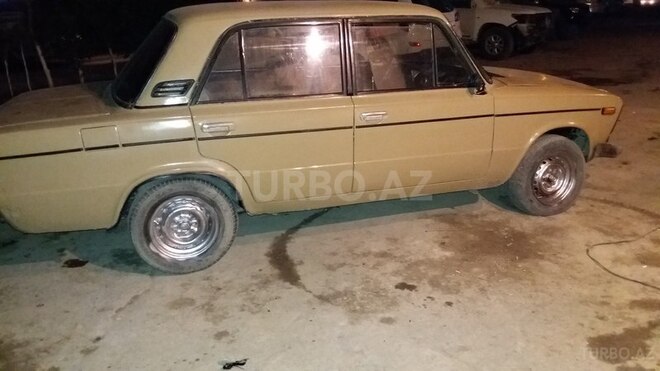 LADA (VAZ) 2106 1987, 45,253 km - 0.2 л - Bakı