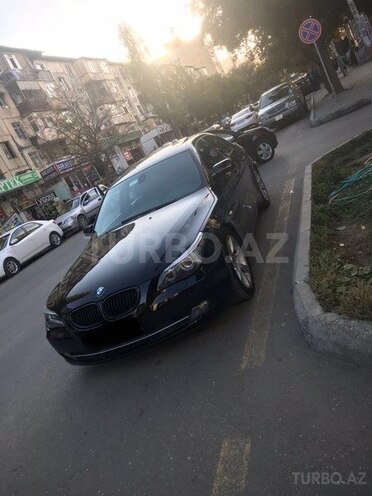 BMW 535 2007, 220,000 km - 3.0 l - Bakı