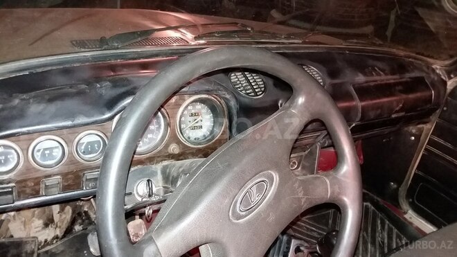 LADA (VAZ) 2106 1987, 45,253 km - 0.2 л - Bakı