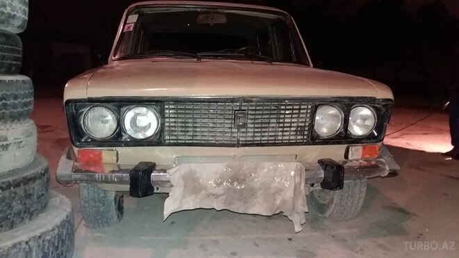 LADA (VAZ) 2106 1987, 45,253 km - 0.2 л - Bakı