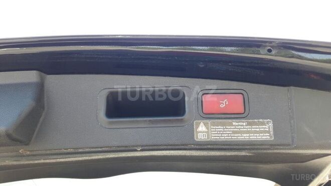 Mercedes ML 350 2007, 140,000 km - 3.5 l - Ağsu