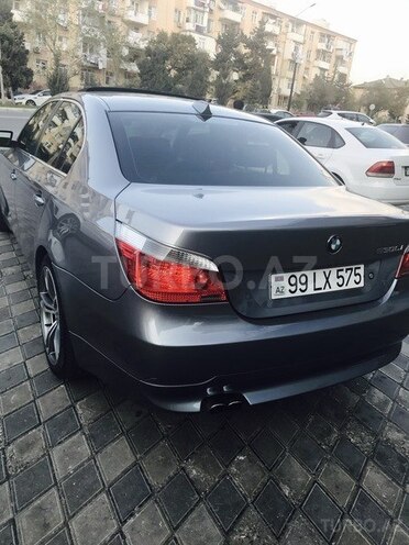 BMW 530 2006, 245,235 km - 3.0 l - Bakı
