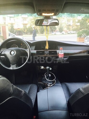 BMW 530 2006, 245,235 km - 3.0 l - Bakı