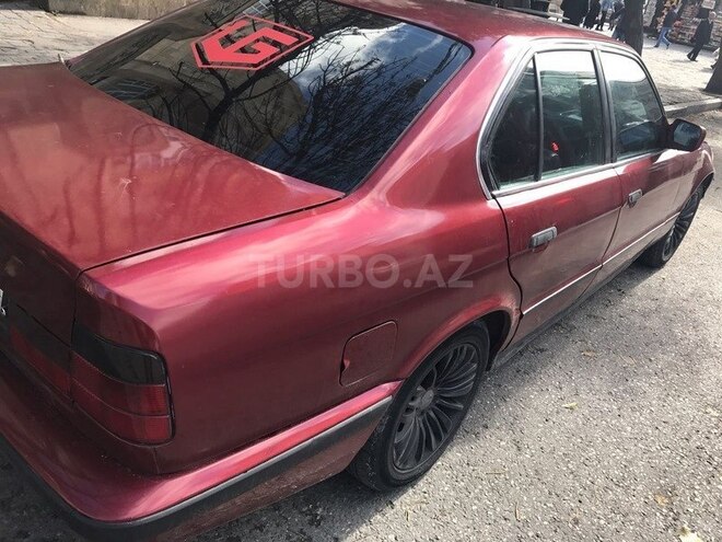 BMW 520 1992, 220,098 km - 2.0 л - Bakı