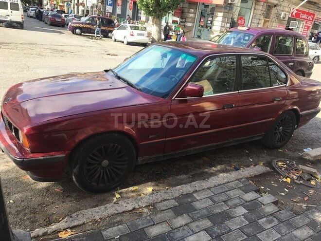 BMW 520 1992, 220,098 km - 2.0 л - Bakı