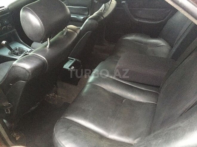 BMW 520 1992, 220,098 km - 2.0 л - Bakı