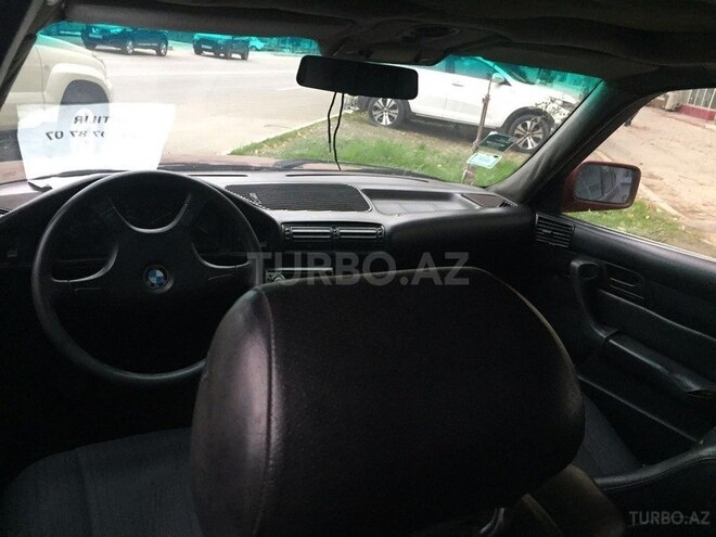 BMW 520 1992, 220,098 km - 2.0 л - Bakı