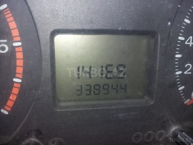 Ford Transit 2008, 338,944 km - 2.2 l - Bakı
