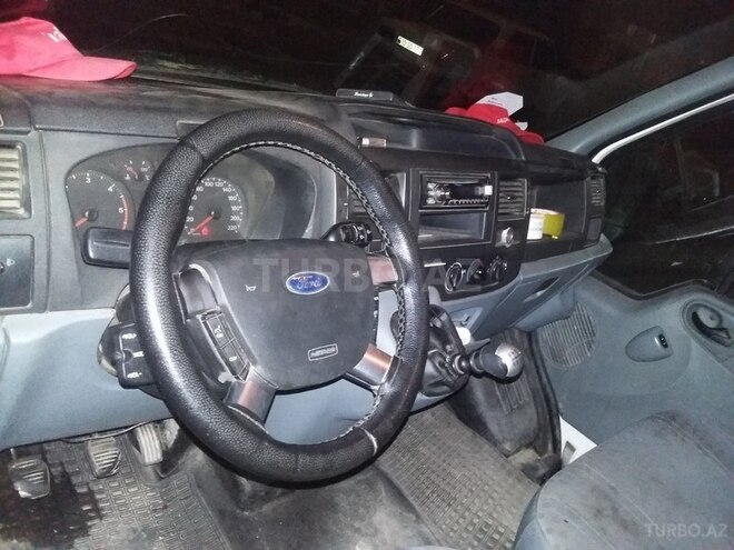 Ford Transit 2008, 338,944 km - 2.2 l - Bakı