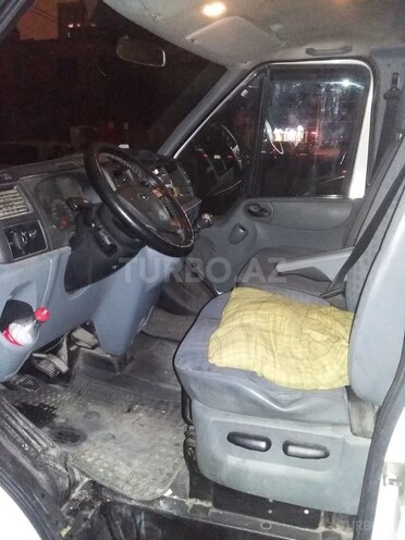 Ford Transit 2008, 338,944 km - 2.2 l - Bakı