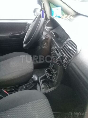 Opel Zafira 2003, 503,104 km - 2.0 л - Bakı