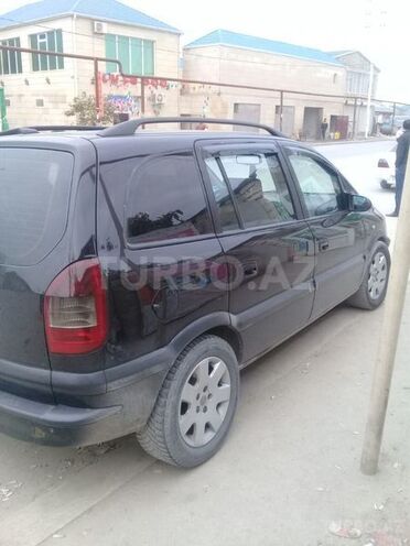 Opel Zafira 2003, 503,104 km - 2.0 л - Bakı