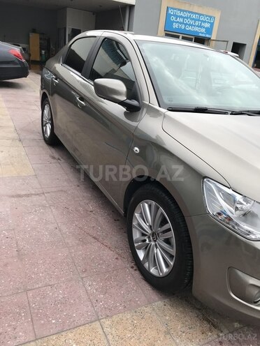 Citroen  2015, 81,000 km - 1.6 л - Bakı