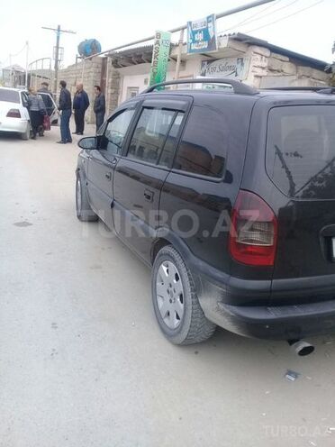Opel Zafira 2003, 503,104 km - 2.0 л - Bakı