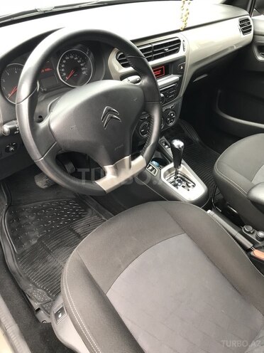Citroen  2015, 81,000 km - 1.6 л - Bakı