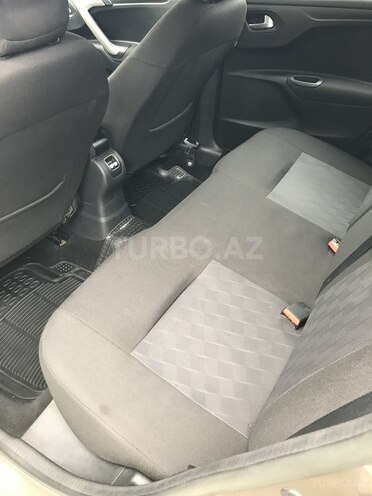 Citroen  2015, 81,000 km - 1.6 л - Bakı