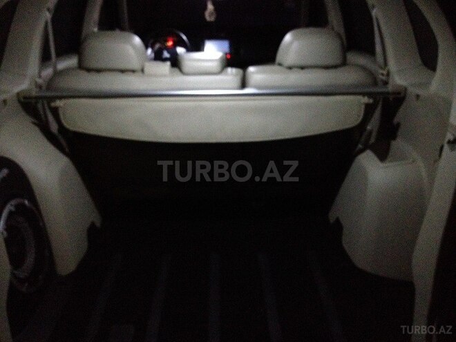 Mitsubishi Outlander 2008, 196,800 km - 0.3 l - Bakı