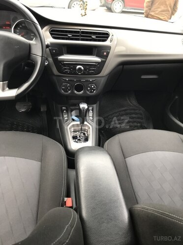 Citroen  2015, 81,000 km - 1.6 л - Bakı