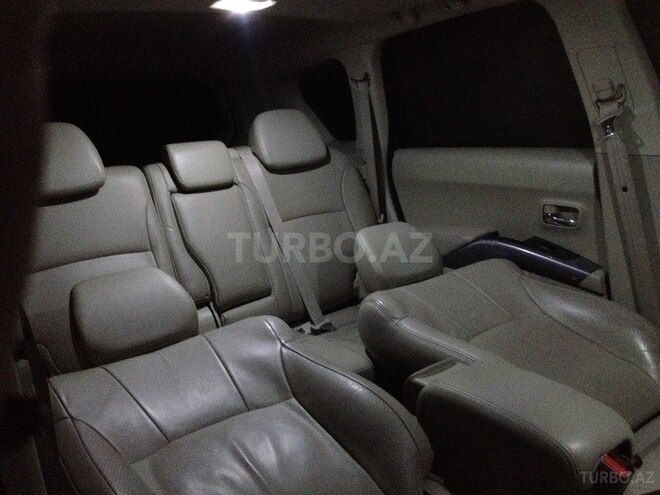Mitsubishi Outlander 2008, 196,800 km - 0.3 l - Bakı