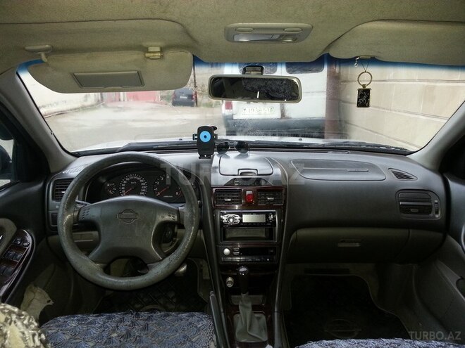 Nissan Maxima 2001, 360,000 km - 3.0 l - Bakı