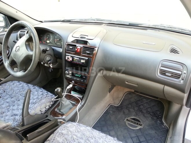 Nissan Maxima 2001, 360,000 km - 3.0 l - Bakı