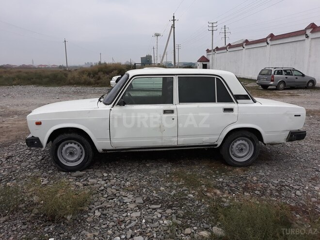 LADA (VAZ) 2107 1993, 350,000 km - 1.5 l - Ağdaş