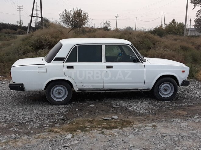 LADA (VAZ) 2107 1993, 350,000 km - 1.5 l - Ağdaş
