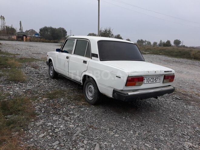 LADA (VAZ) 2107 1993, 350,000 km - 1.5 l - Ağdaş