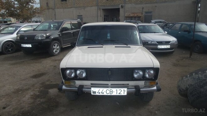 LADA (VAZ) 2106 1994, 252,500 km - 1.5 l - Sumqayıt